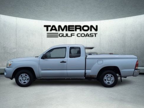 Used 2008 Toyota Tacoma 2WD Access Cab image 2
