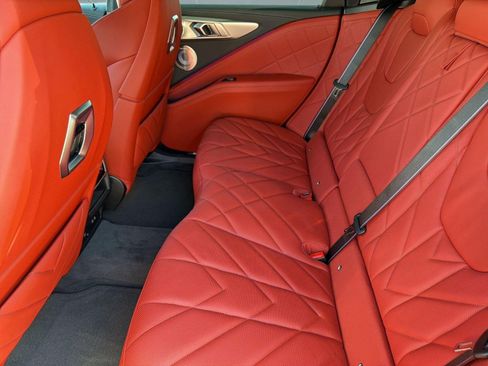 New 2026 BMW XM Label Red AWD/4WD image 15