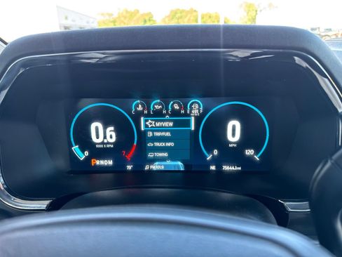 Certified 2022 Ford F150 Lariat w/ Tow Technology Package AWD/4WD image 32