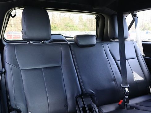 Used 2019 Ford Expedition Max XLT image 43