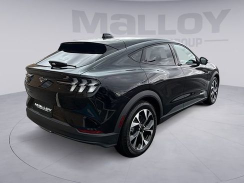 Used 2025 Ford Mustang Mach-E Select w/ Comfort Package Lite image 5