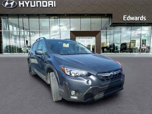 Used 2023 Subaru Crosstrek 2.0i Premium image 7