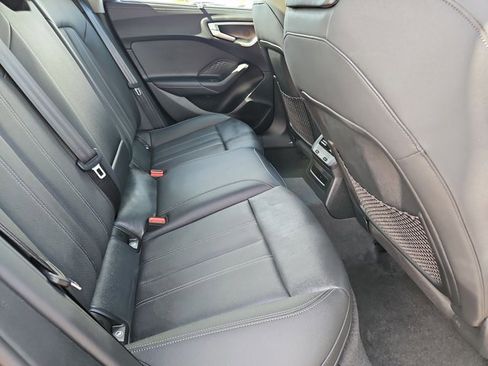 Used 2025 Audi A5 2.0T Premium Plus w/ Premium Plus image 22