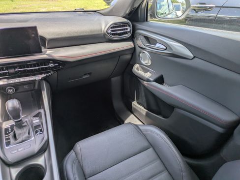 Used 2024 Dodge Hornet GT AWD/4WD image 13