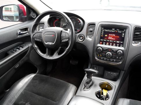 Used 2018 Dodge Durango GT image 26