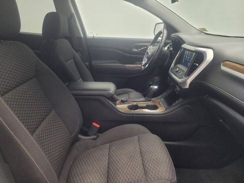 Used 2019 GMC Acadia SLE FWD image 21