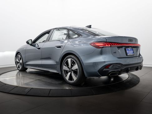 New 2026 Audi A5 2.0T Premium Plus AWD/4WD image 5