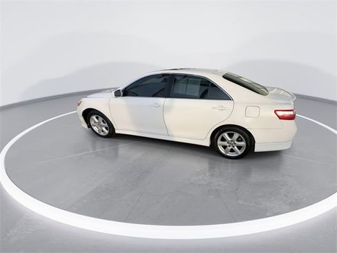 Used 2009 Toyota Camry SE image 6