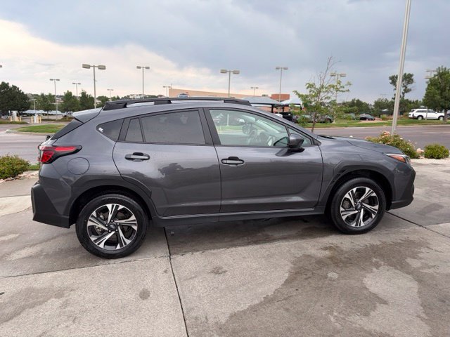 Used 2026 Subaru Crosstrek 2.5i Premium AWD/4WD image 8