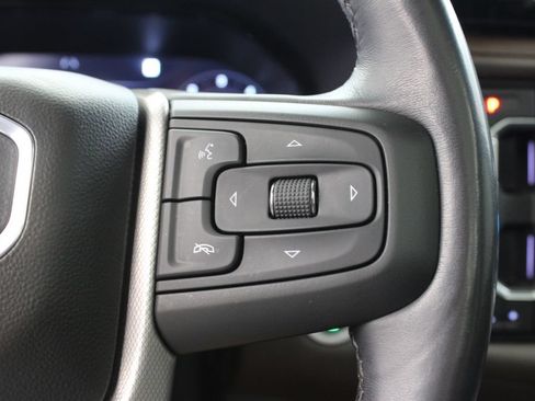 Used 2022 GMC Yukon Denali AWD/4WD image 27