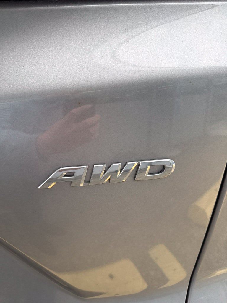 Used 2022 Honda CR-V EX image 4