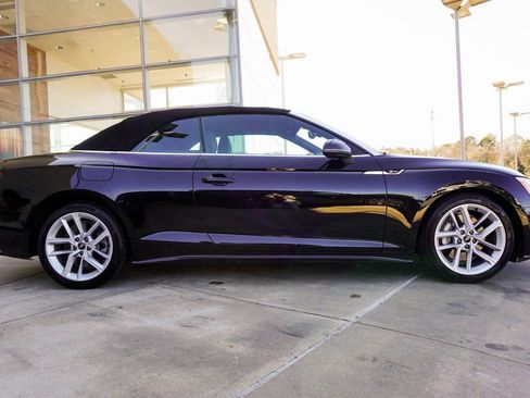 Used 2024 Audi A5 2.0T Premium Plus w/ Premium Plus AWD/4WD image 7