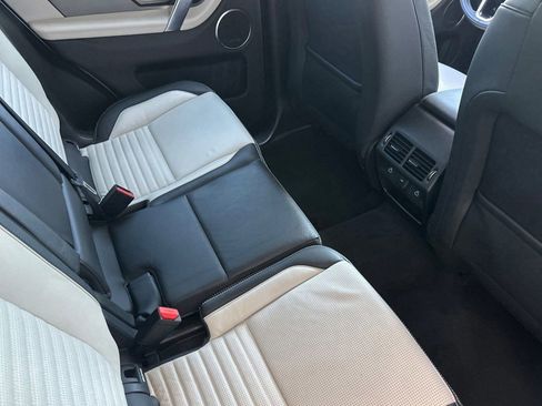 Certified 2022 Land Rover Discovery Sport S R-Dynamic AWD/4WD image 32