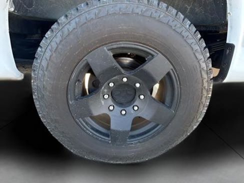 Used 2019 Chevrolet Express 3500 Extended RWD image 24