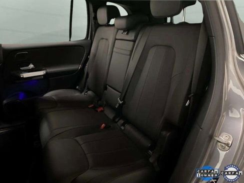 Used 2023 Mercedes-Benz EQB 300 4MATIC w/ Pinnacle Package image 75
