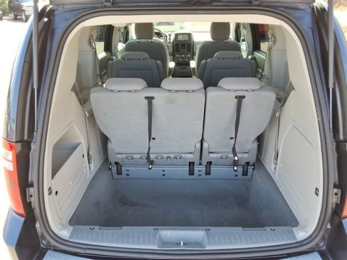 Used 2009 Dodge Grand Caravan SE image 14