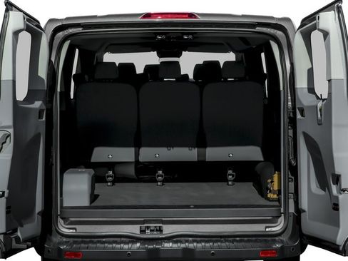 Used 2017 Ford Transit 350 XLT RWD image 11