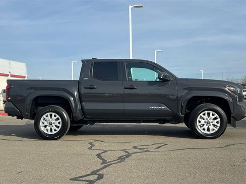 Certified 2025 Toyota Tacoma SR5 image 3