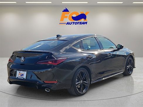 New 2026 Acura Integra A-Spec image 5