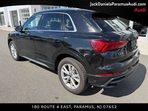 Used 2021 Audi Q3 2.0T Premium Plus image 7