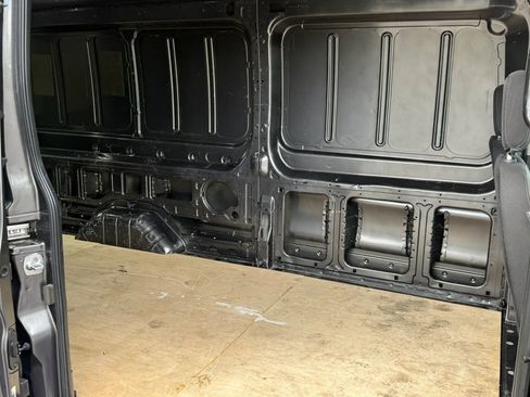 Used 2020 Ford Transit 350 148 High Roof Extended w/ Upfitter Package RWD image 25