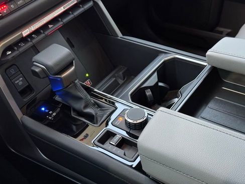 Used 2026 Toyota Sequoia Limited w/ Nightshade Package image 36