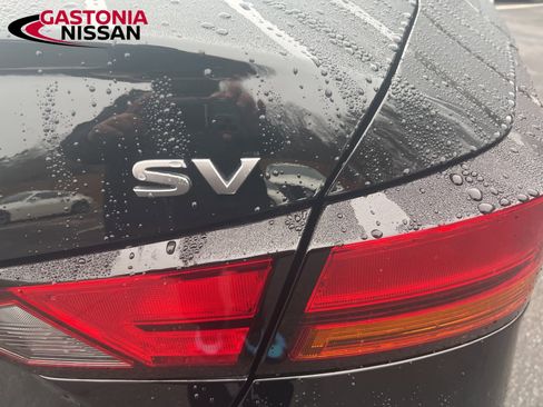 Used 2024 Nissan Altima 2.5 SV image 15