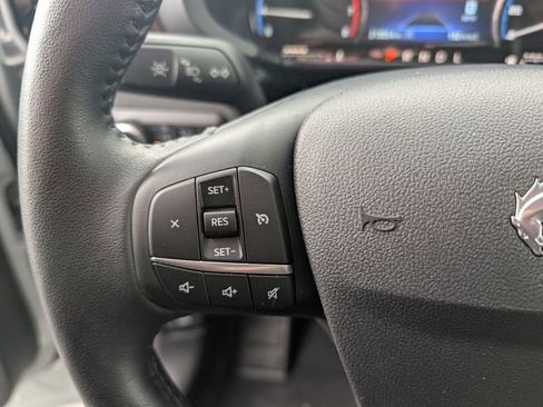Used 2023 Ford Bronco Sport Outer Banks AWD/4WD image 17