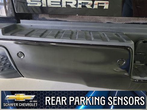 Used 2016 GMC Sierra 2500 Denali image 12