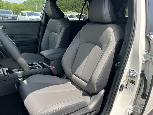 New 2026 Subaru Outback Limited w/ Premium/Limited Package 2 AWD/4WD image 26