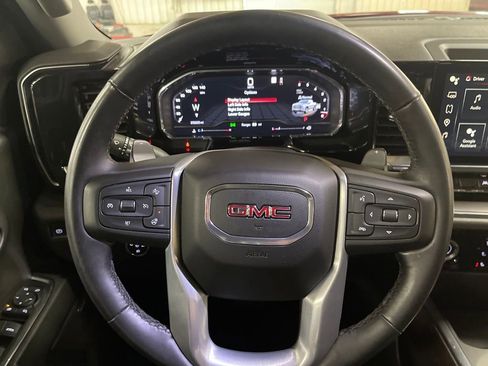 Certified 2023 GMC Sierra 1500 SLT w/ SLT Premium Package image 15
