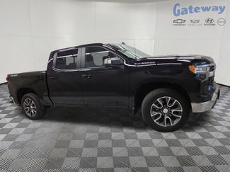 Used 2022 Chevrolet Silverado 1500 LT w/ All Star Edition Plus AWD/4WD 360° Tour