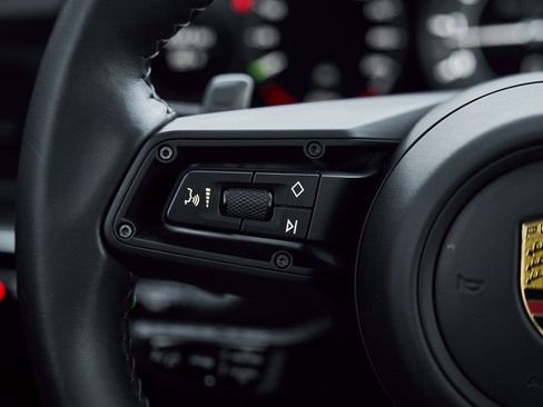 Used 2021 Porsche 911 Turbo S image 43