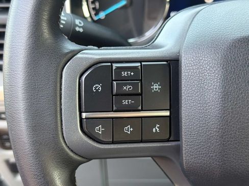 Used 2023 Ford F150 XLT w/ Equipment Group 302A High AWD/4WD image 31