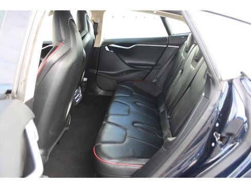 Used 2012 Tesla Model S Signature Performance RWD image 11