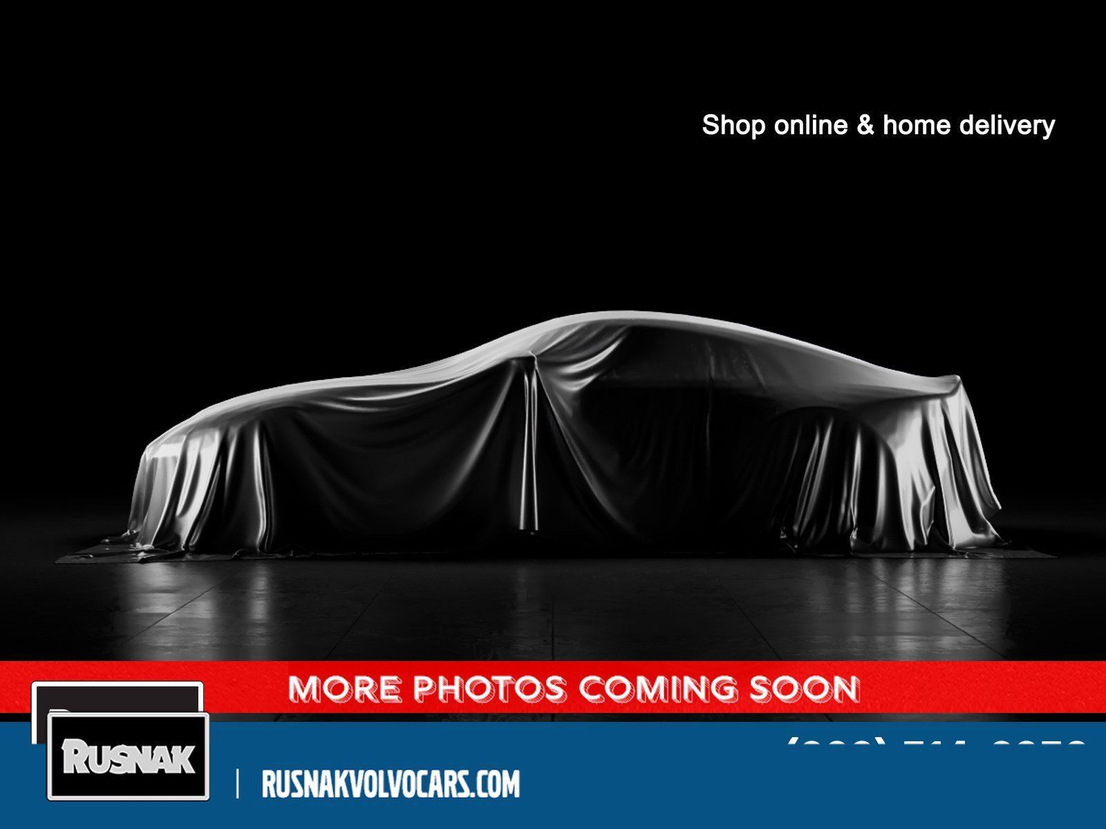 Used 2026 Volvo XC90 B6 Plus w/ Protection Package Premier AWD/4WD image 1