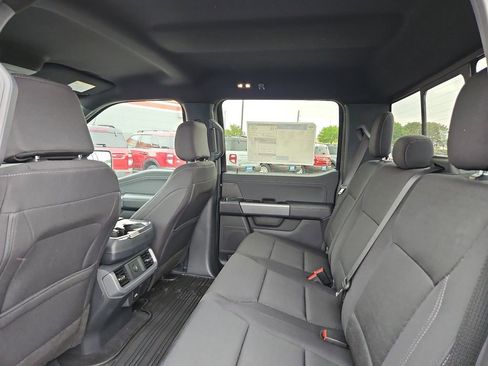 New 2026 Ford F150 XLT w/ Equipment Group 302A MID AWD/4WD image 19