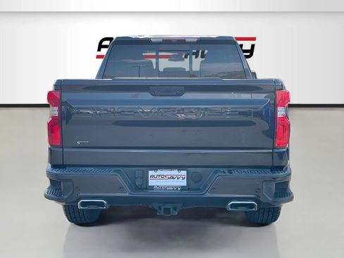 Used 2023 Chevrolet Silverado 1500 High Country AWD/4WD image 6