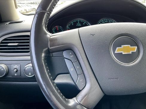 Used 2011 Chevrolet Silverado 1500 LTZ w/ LTZ Plus Package AWD/4WD image 22