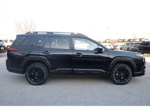 New 2026 Subaru Outback Wilderness image 33