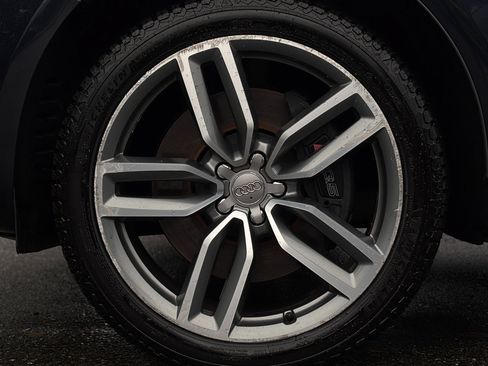 Used 2017 Audi SQ5 Premium Plus image 10