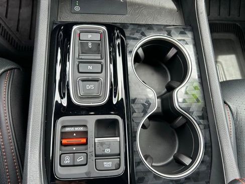 Used 2026 Honda Passport TrailSport Elite image 22
