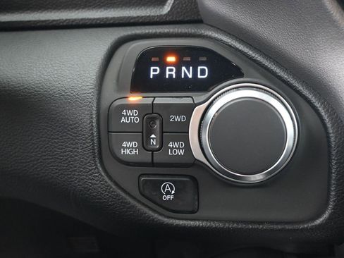 New 2026 RAM 1500 Lone Star image 28