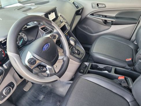 Used 2022 Ford Transit Connect XL image 19