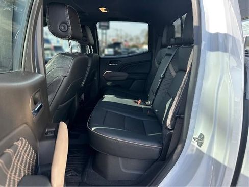 Certified 2023 GMC Canyon Denali image 13