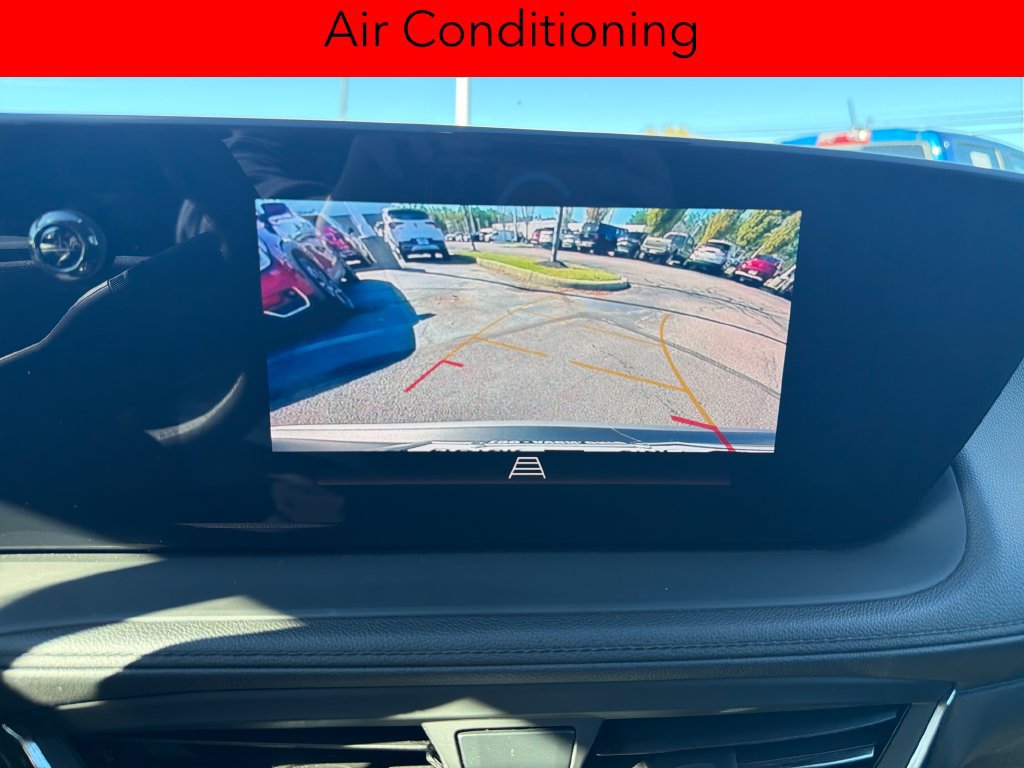 Certified 2024 Buick Encore GX Preferred w/ Comfort Package AWD/4WD image 24