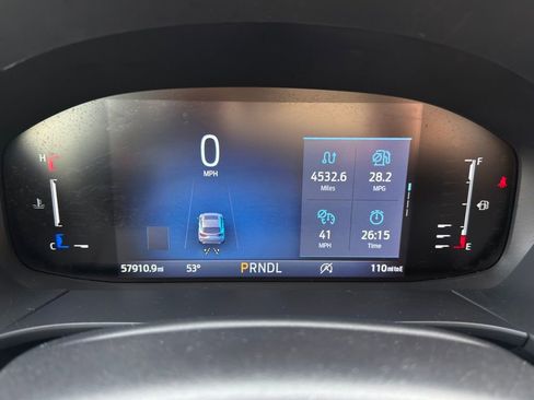 Certified 2023 Ford Escape ST-Line w/ Tech Pack #1 image 17