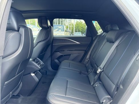 New 2026 Cadillac Lyriq Luxury RWD image 10
