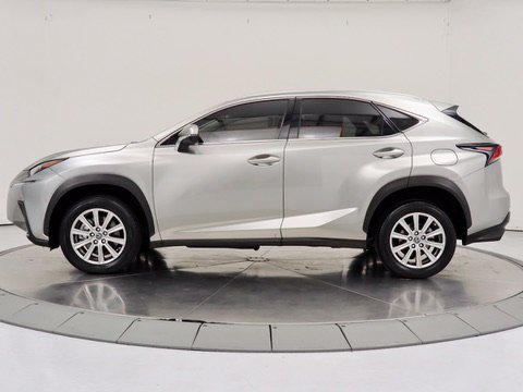 Used 2021 Lexus NX 300 FWD w/ Accessory Package 2 image 2