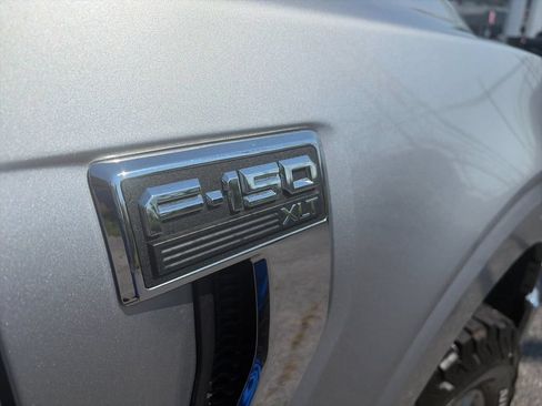 Used 2021 Ford F150 XLT w/ Equipment Group 302A High AWD/4WD image 34